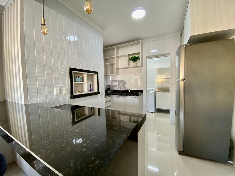 Encantador apartamento próximo ao mar , no bairro navegantes!: 12ª foto da galeria de imagens do imóvel