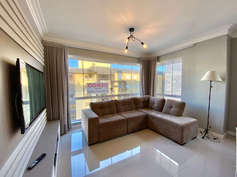 Encantador apartamento próximo ao mar , no bairro navegantes!: 5ª foto da galeria de imagens do imóvel