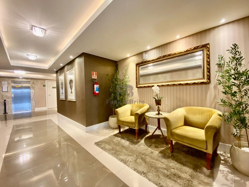 Encantador apartamento próximo ao mar , no bairro navegantes!: 23ª foto da galeria de imagens do imóvel