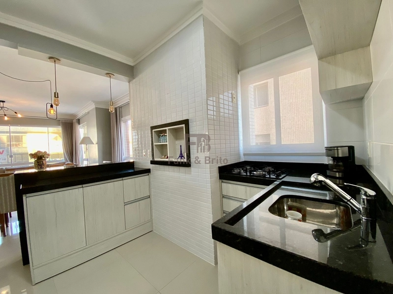 Encantador apartamento próximo ao mar , no bairro navegantes!: 8ª foto da galeria de imagens do imóvel