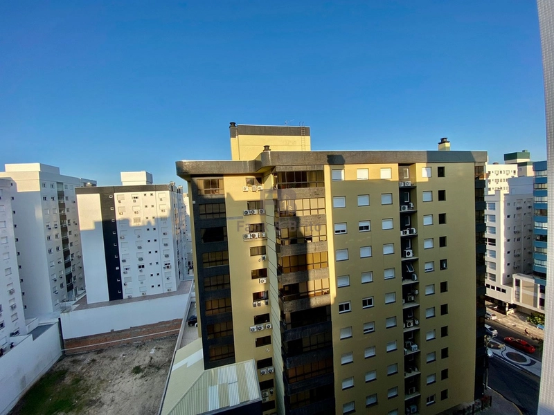 Encantador apartamento próximo ao mar , no bairro navegantes!: 27ª foto da galeria de imagens do imóvel