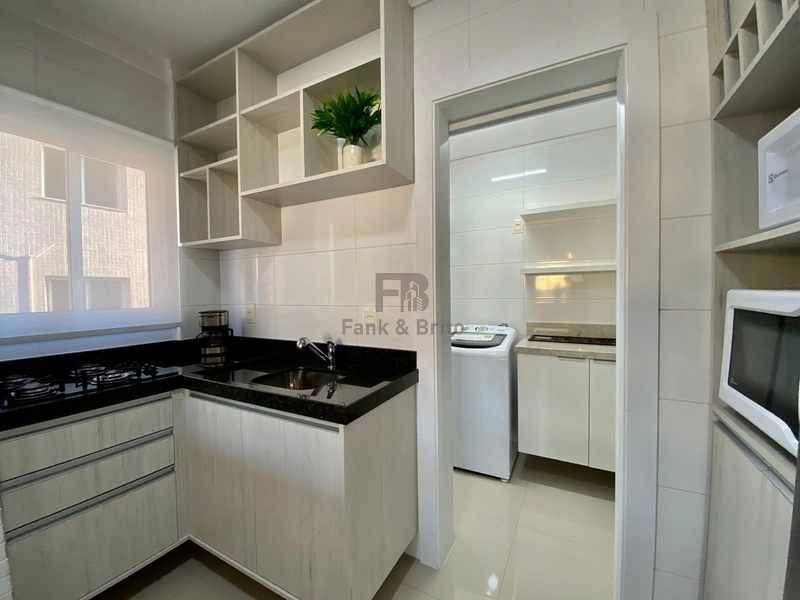 Encantador apartamento próximo ao mar , no bairro navegantes!: 9ª foto da galeria de imagens do imóvel