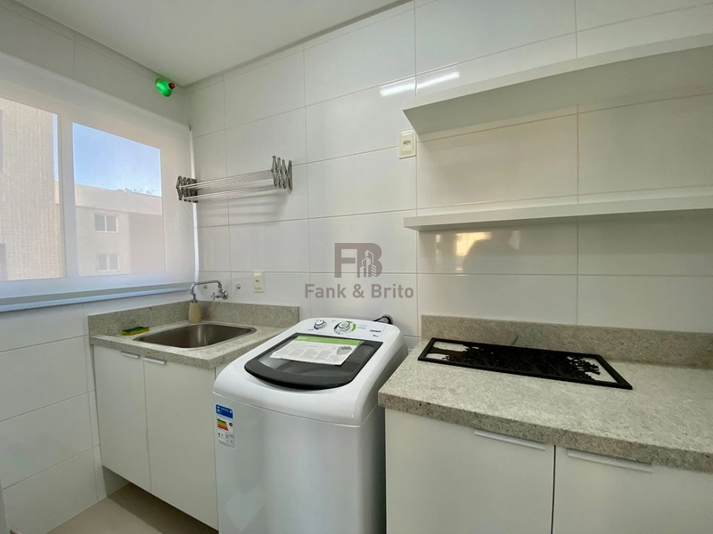 Encantador apartamento próximo ao mar , no bairro navegantes!: 22ª foto da galeria de imagens do imóvel