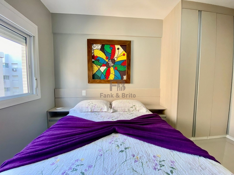 Encantador apartamento próximo ao mar , no bairro navegantes!: 15ª foto da galeria de imagens do imóvel