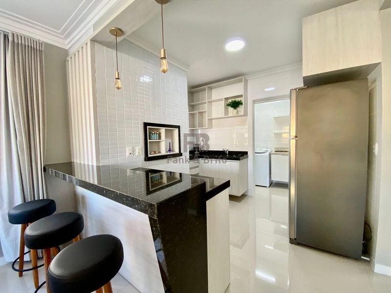 Encantador apartamento próximo ao mar , no bairro navegantes!: 11ª foto da galeria de imagens do imóvel