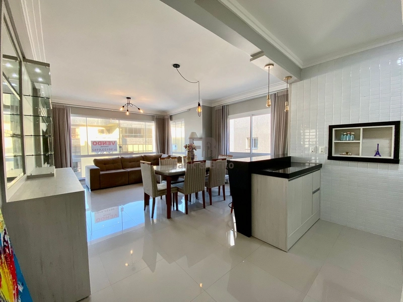 Encantador apartamento próximo ao mar , no bairro navegantes!: 7ª foto da galeria de imagens do imóvel