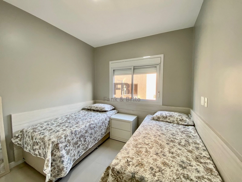 Encantador apartamento próximo ao mar , no bairro navegantes!: 19ª foto da galeria de imagens do imóvel