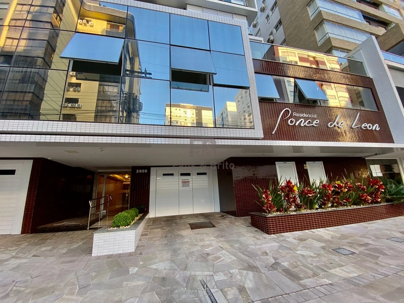 Encantador apartamento próximo ao mar , no bairro navegantes!: 26ª foto da galeria de imagens do imóvel