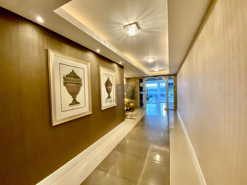 Encantador apartamento próximo ao mar , no bairro navegantes!: 24ª foto da galeria de imagens do imóvel