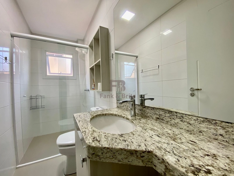 Encantador apartamento próximo ao mar , no bairro navegantes!: 20ª foto da galeria de imagens do imóvel