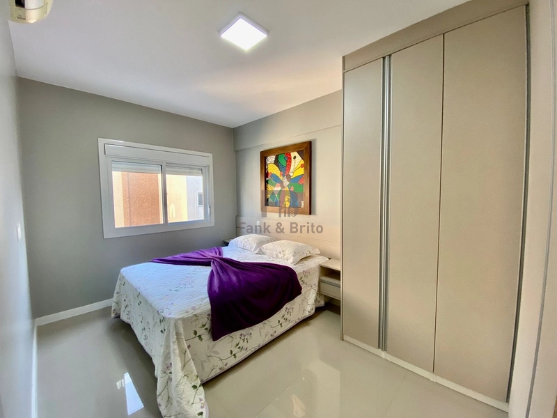 Encantador apartamento próximo ao mar , no bairro navegantes!: 16ª foto da galeria de imagens do imóvel