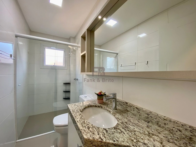 Encantador apartamento próximo ao mar , no bairro navegantes!: 17ª foto da galeria de imagens do imóvel