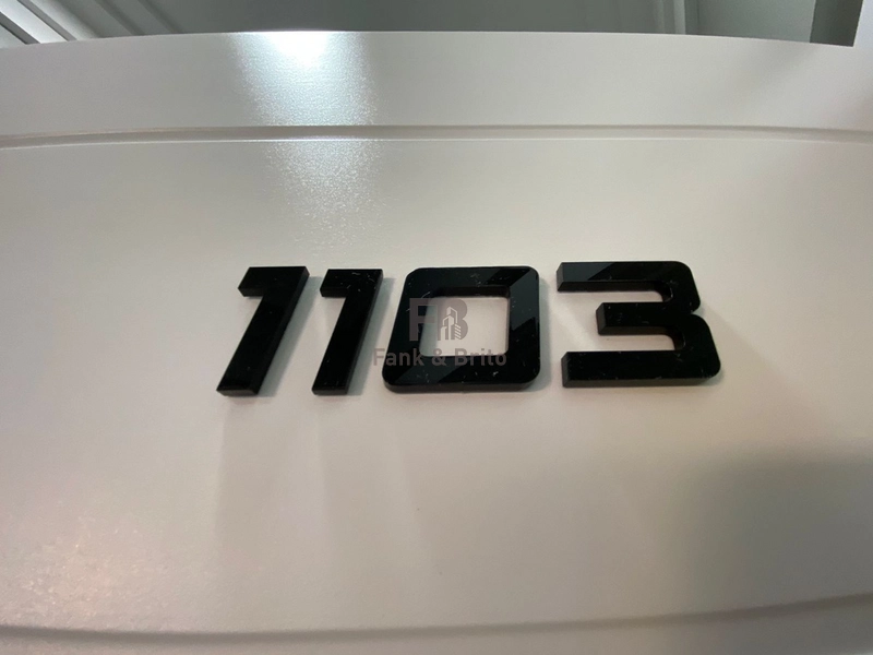 Encantador apartamento próximo ao mar , no bairro navegantes!: 29ª foto da galeria de imagens do imóvel