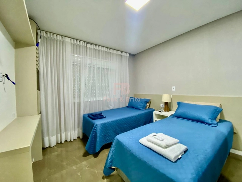 VENDO APARTAMENTO  FINAMENTE MOBILIADO!: 24ª foto da galeria de imagens do imóvel