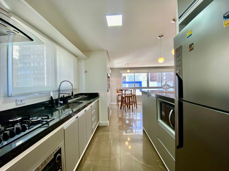 VENDO APARTAMENTO  FINAMENTE MOBILIADO!: 14ª foto da galeria de imagens do imóvel