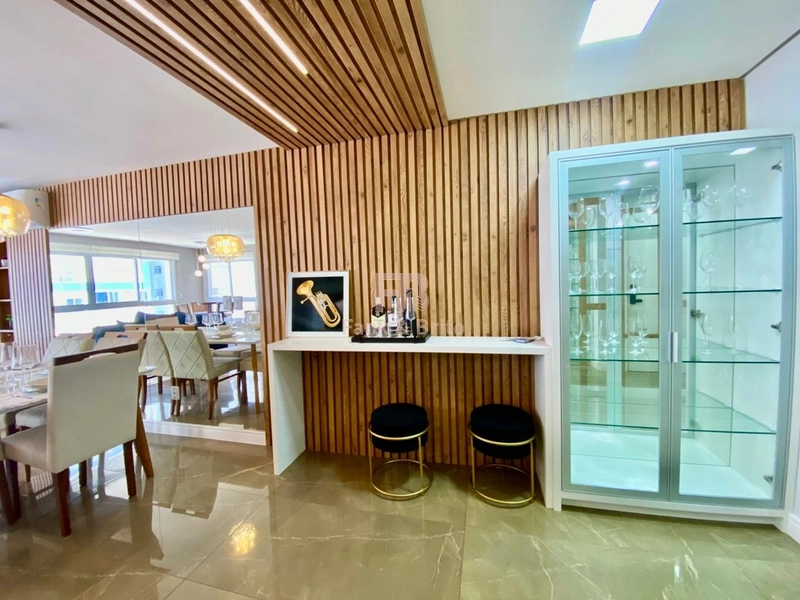 VENDO APARTAMENTO  FINAMENTE MOBILIADO!: 12ª foto da galeria de imagens do imóvel