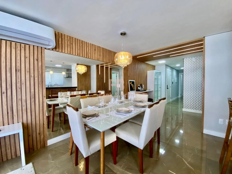 VENDO APARTAMENTO  FINAMENTE MOBILIADO!: 10ª foto da galeria de imagens do imóvel