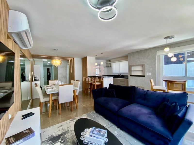 VENDO APARTAMENTO  FINAMENTE MOBILIADO!: 5ª foto da galeria de imagens do imóvel