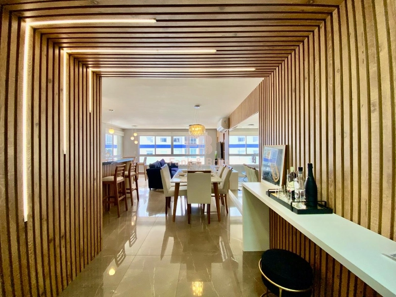 VENDO APARTAMENTO  FINAMENTE MOBILIADO!: 11ª foto da galeria de imagens do imóvel