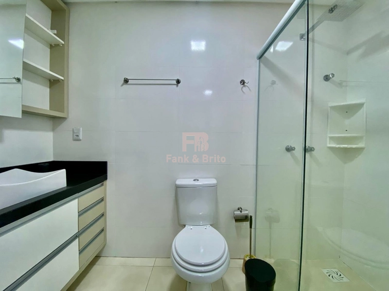 VENDO APARTAMENTO  FINAMENTE MOBILIADO!: 27ª foto da galeria de imagens do imóvel