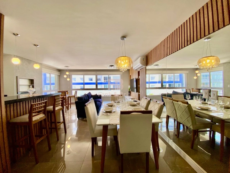 VENDO APARTAMENTO  FINAMENTE MOBILIADO!: 9ª foto da galeria de imagens do imóvel