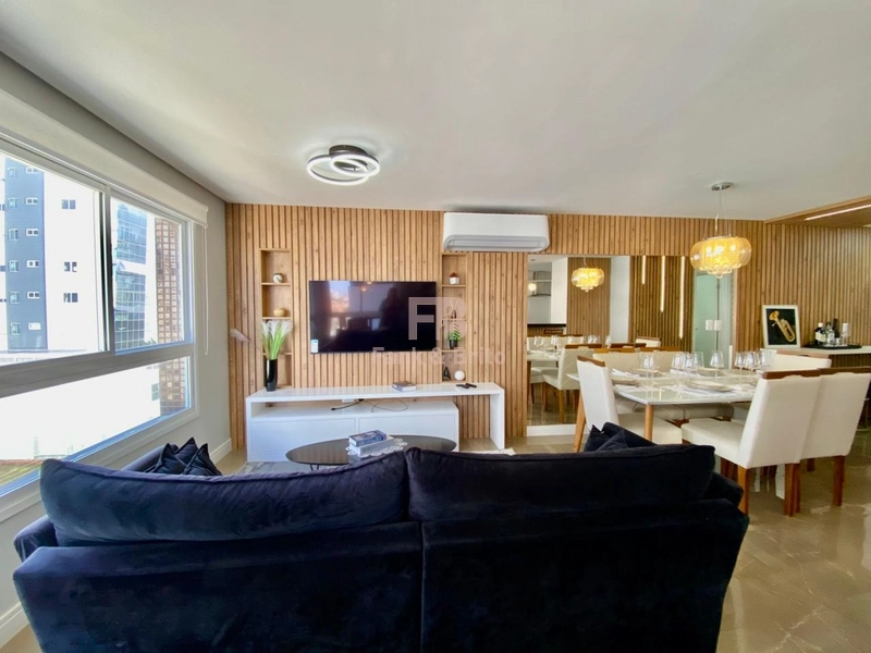 VENDO APARTAMENTO  FINAMENTE MOBILIADO!: 2ª foto da galeria de imagens do imóvel