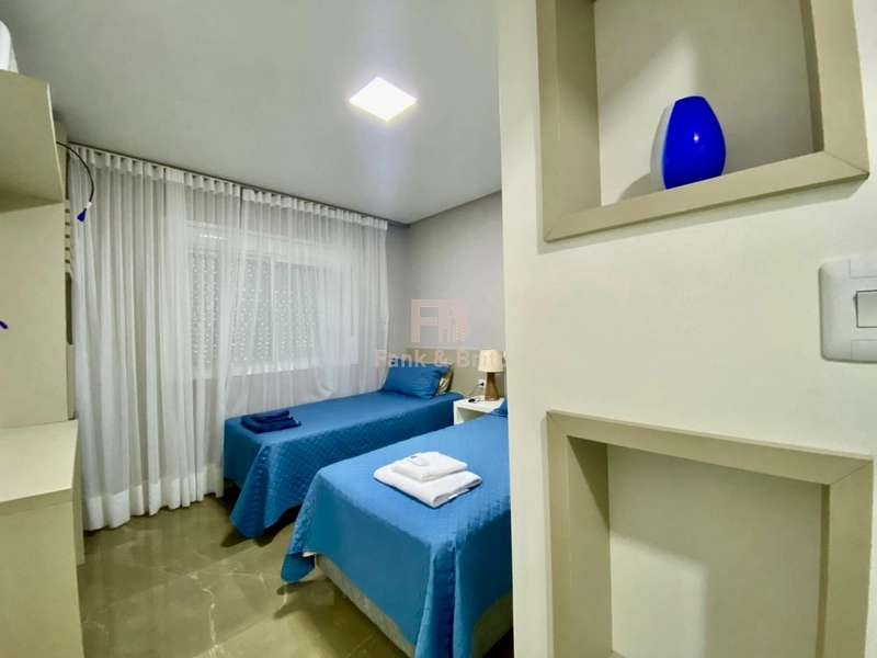 VENDO APARTAMENTO  FINAMENTE MOBILIADO!: 26ª foto da galeria de imagens do imóvel