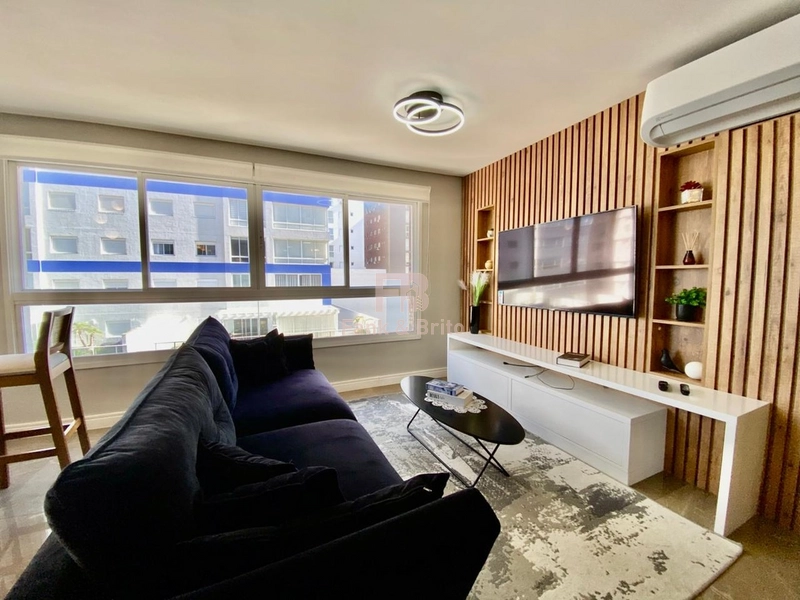 VENDO APARTAMENTO  FINAMENTE MOBILIADO!: 1ª foto da galeria de imagens do imóvel