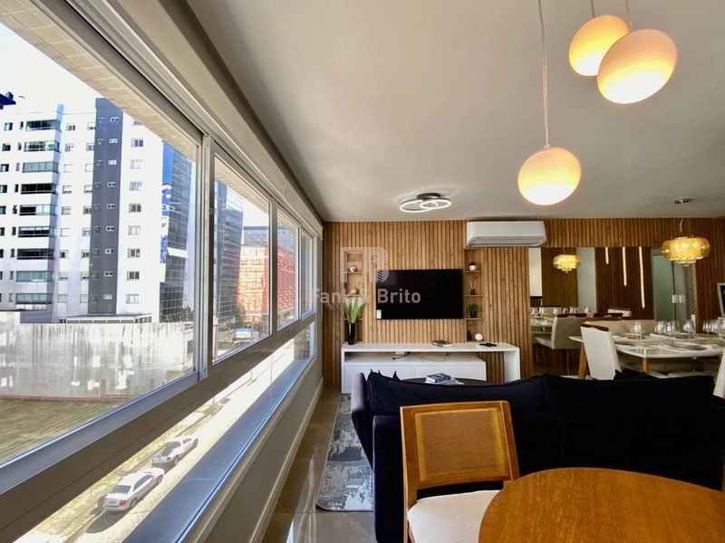 VENDO APARTAMENTO  FINAMENTE MOBILIADO!: 3ª foto da galeria de imagens do imóvel