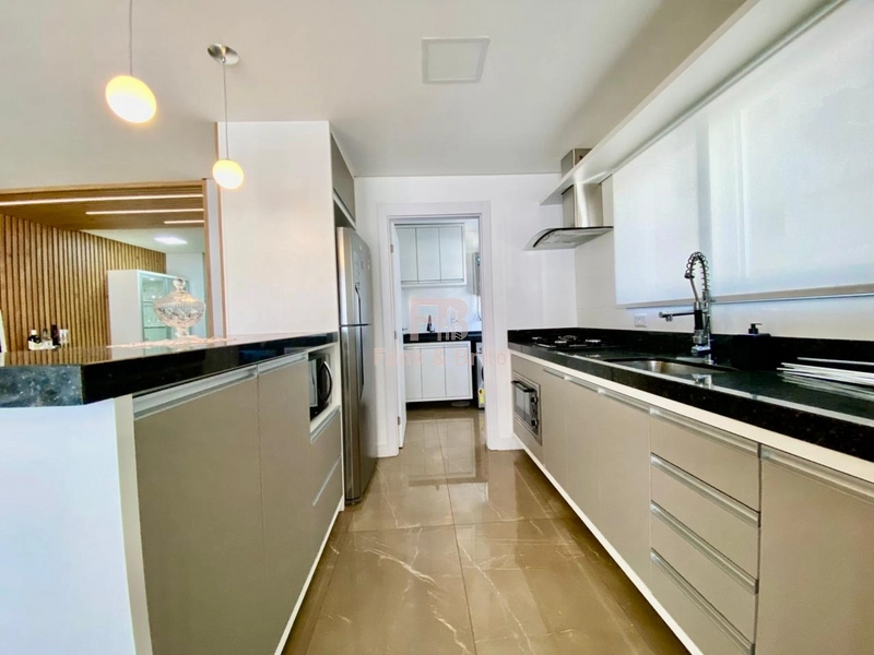 VENDO APARTAMENTO  FINAMENTE MOBILIADO!: 16ª foto da galeria de imagens do imóvel