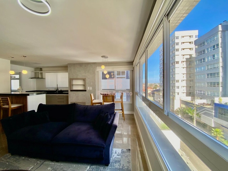 VENDO APARTAMENTO  FINAMENTE MOBILIADO!: 7ª foto da galeria de imagens do imóvel