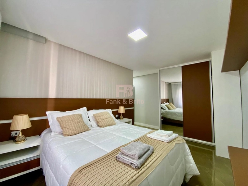 VENDO APARTAMENTO  FINAMENTE MOBILIADO!: 22ª foto da galeria de imagens do imóvel