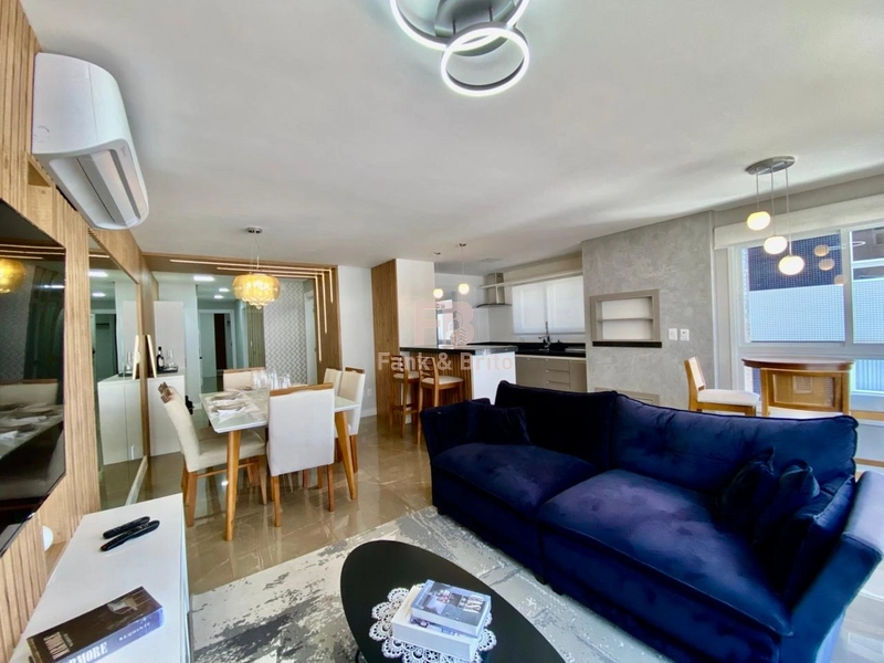 VENDO APARTAMENTO  FINAMENTE MOBILIADO!: 6ª foto da galeria de imagens do imóvel