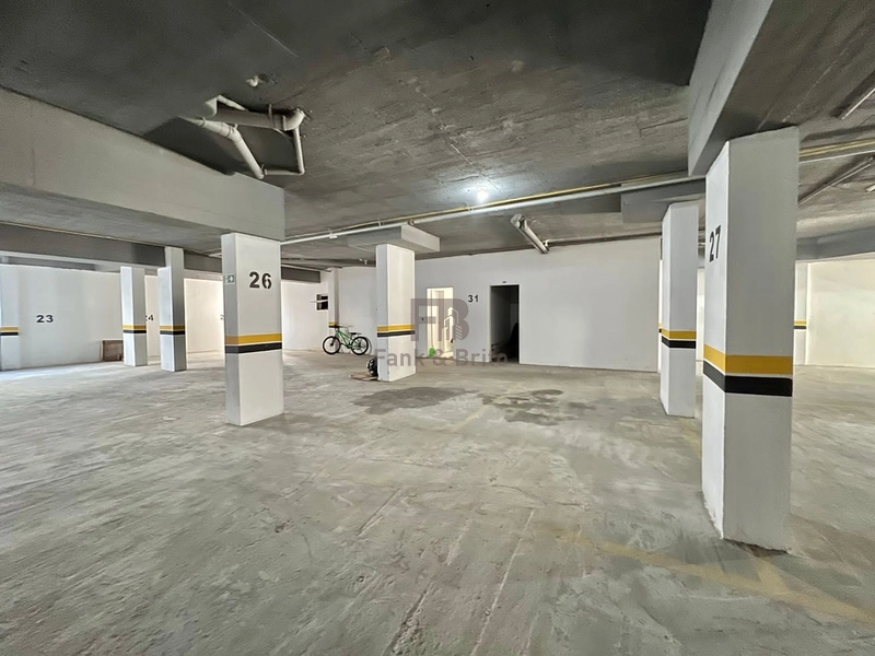 VENDO APARTAMENTO  FINAMENTE MOBILIADO!: 29ª foto da galeria de imagens do imóvel