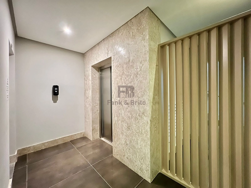 VENDO APARTAMENTO  FINAMENTE MOBILIADO!: 28ª foto da galeria de imagens do imóvel