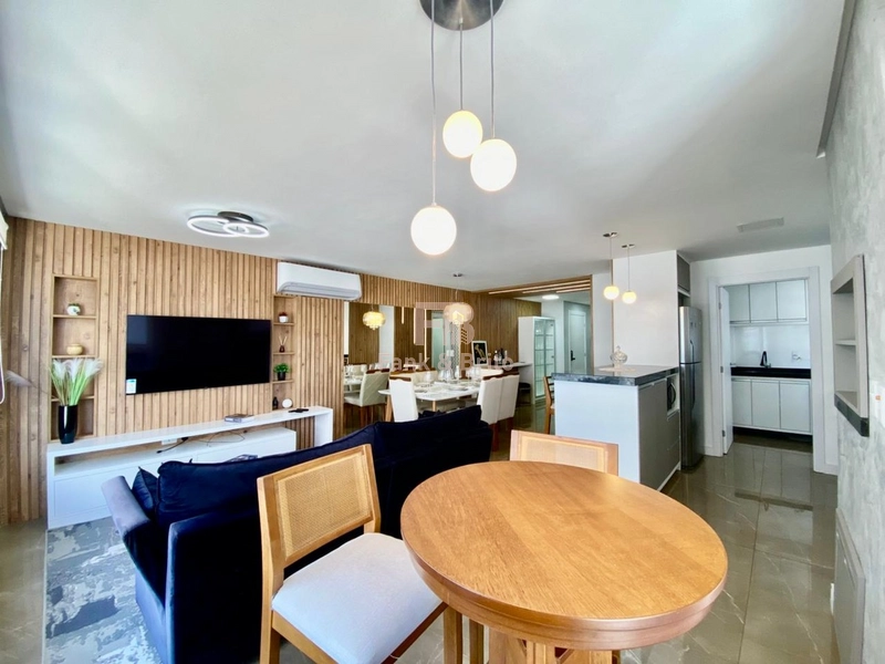 VENDO APARTAMENTO  FINAMENTE MOBILIADO!: 4ª foto da galeria de imagens do imóvel