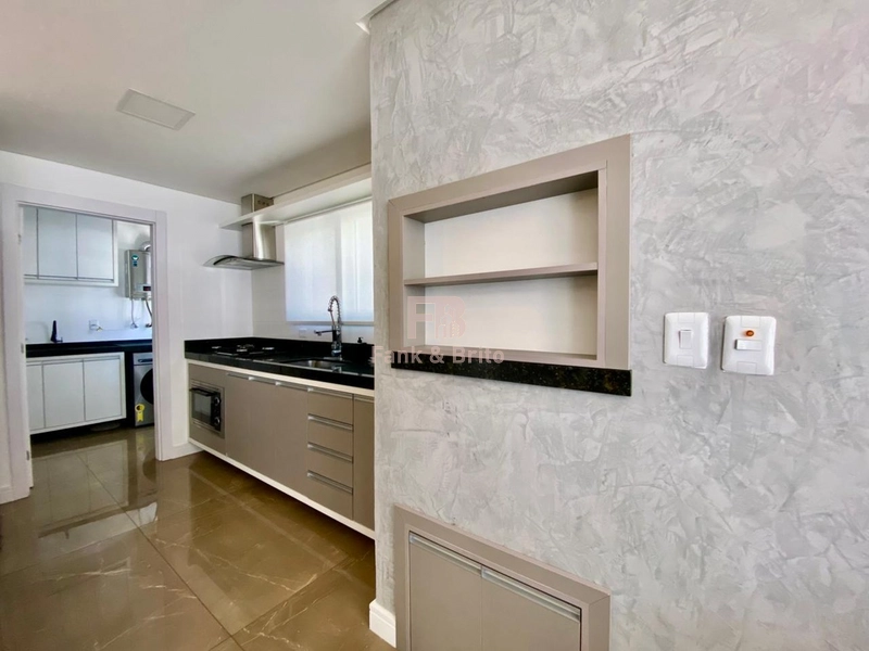 VENDO APARTAMENTO  FINAMENTE MOBILIADO!: 19ª foto da galeria de imagens do imóvel