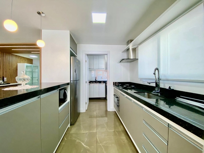 VENDO APARTAMENTO  FINAMENTE MOBILIADO!: 17ª foto da galeria de imagens do imóvel