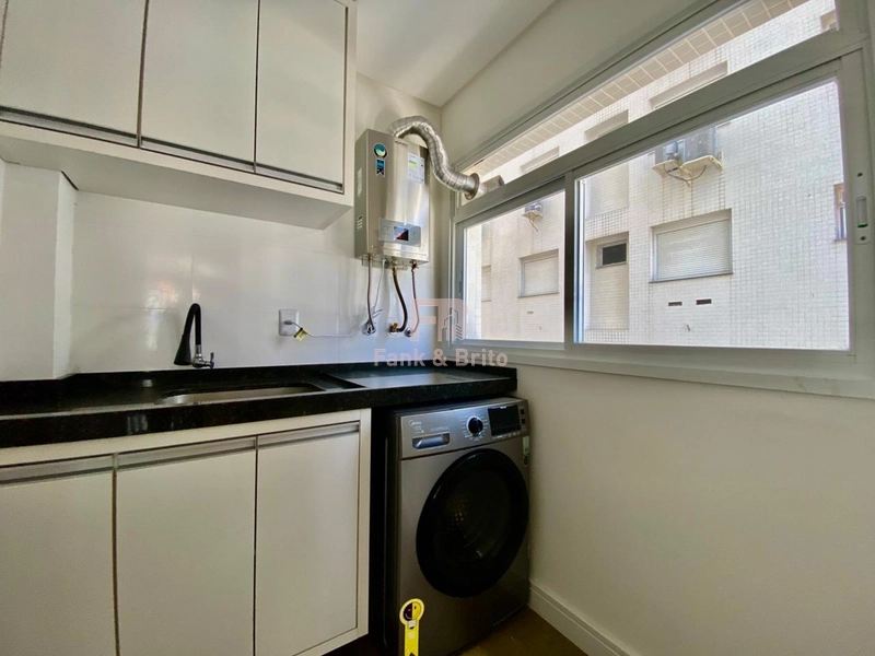 VENDO APARTAMENTO  FINAMENTE MOBILIADO!: 18ª foto da galeria de imagens do imóvel