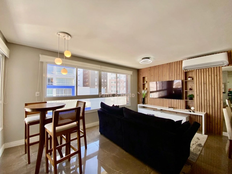 VENDO APARTAMENTO  FINAMENTE MOBILIADO!: 8ª foto da galeria de imagens do imóvel