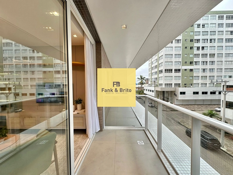 MOBILIADO E DECORADO: 25ª foto da galeria de imagens do imóvel