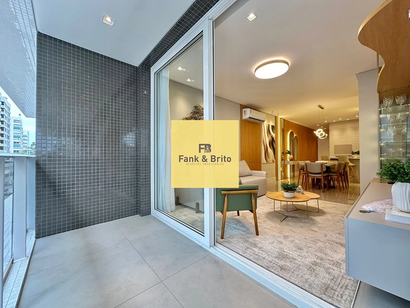 MOBILIADO E DECORADO: 27ª foto da galeria de imagens do imóvel