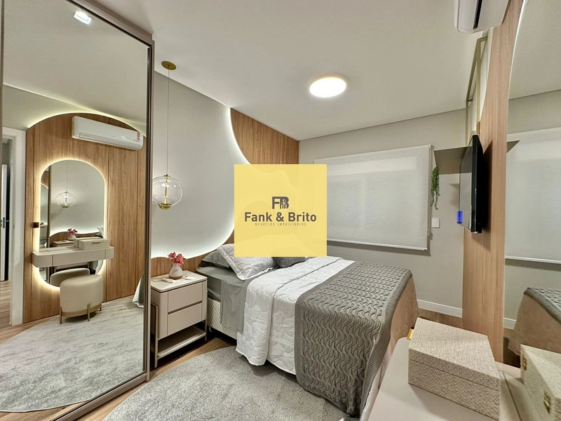 MOBILIADO E DECORADO: 13ª foto da galeria de imagens do imóvel