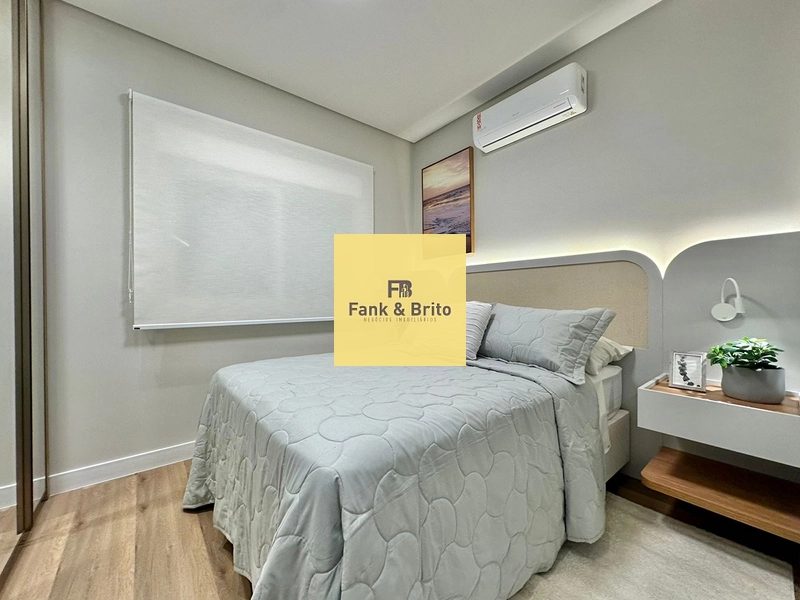 MOBILIADO E DECORADO: 35ª foto da galeria de imagens do imóvel