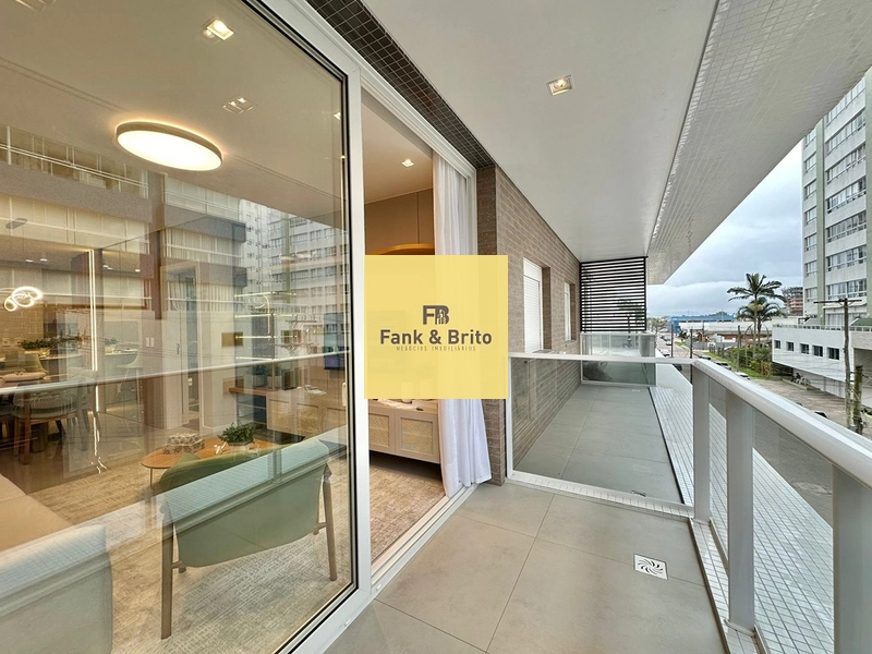 MOBILIADO E DECORADO: 22ª foto da galeria de imagens do imóvel