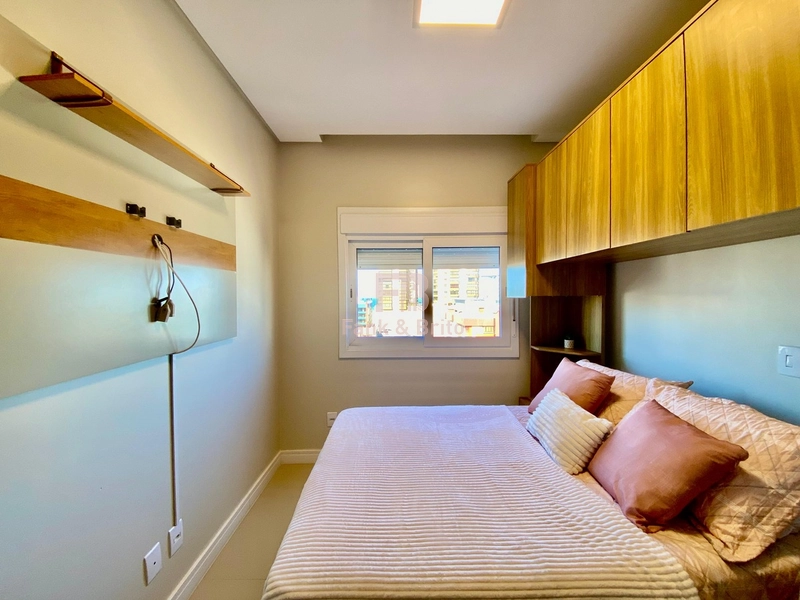 APARTAMENTO À VENDA DE 02 DORMITÓRIOS: 17ª foto da galeria de imagens do imóvel