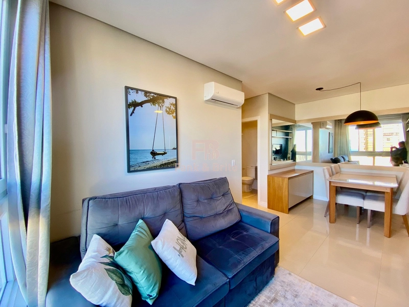 APARTAMENTO À VENDA DE 02 DORMITÓRIOS: 4ª foto da galeria de imagens do imóvel