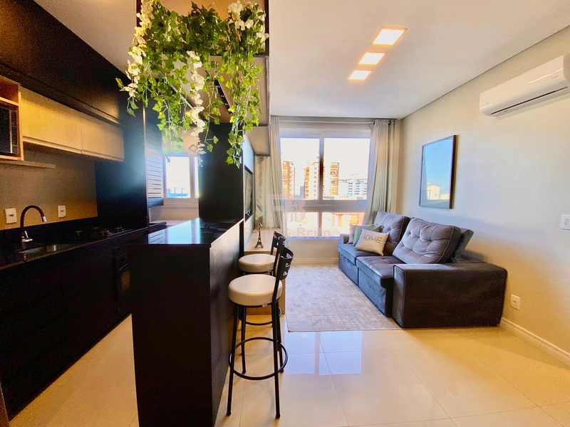 APARTAMENTO À VENDA DE 02 DORMITÓRIOS: 8ª foto da galeria de imagens do imóvel