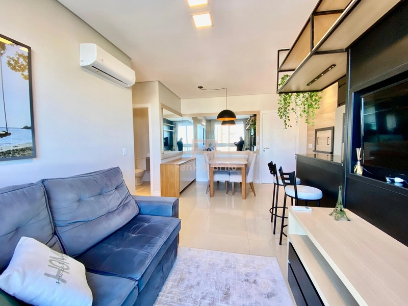 APARTAMENTO À VENDA DE 02 DORMITÓRIOS: 3ª foto da galeria de imagens do imóvel