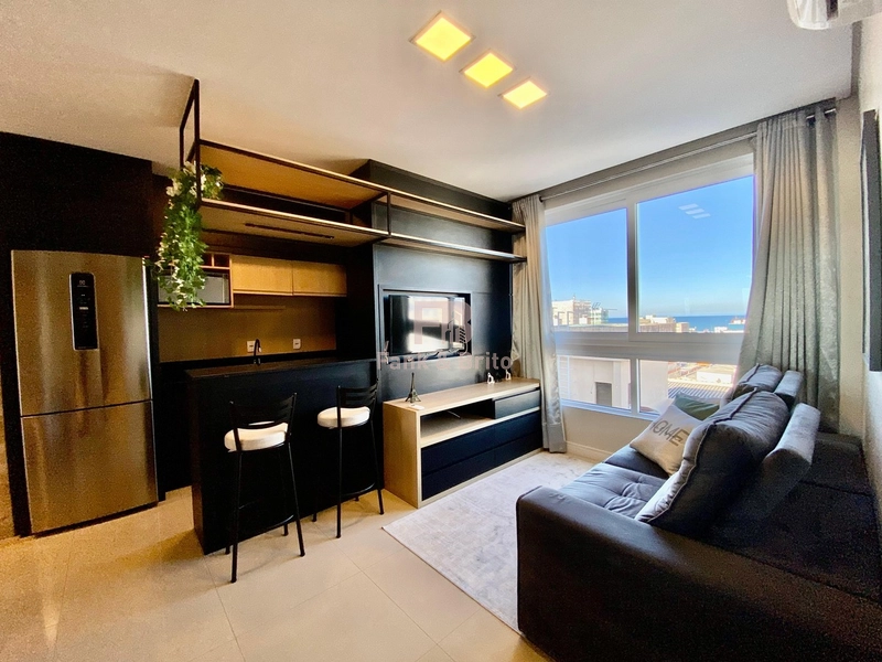 APARTAMENTO À VENDA DE 02 DORMITÓRIOS: 1ª foto da galeria de imagens do imóvel